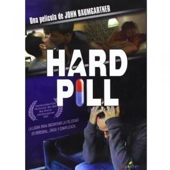 HARD PILL