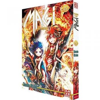 Magi 27