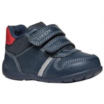 Geox Zapatillas Infantil B Elthan Boy Azul