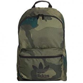 Zaino adidas Cam Classic Verde Unisex EU