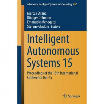 Intelligent Autonomous Systems 15