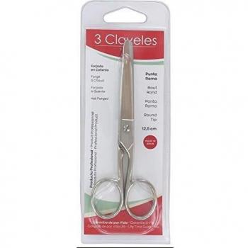 3 Claveles Safety Scissors