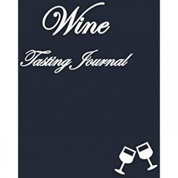 Leroux, B.: Wine Tasting Journal