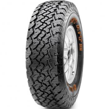 Pneu 4x4 CST Sahara A/T II