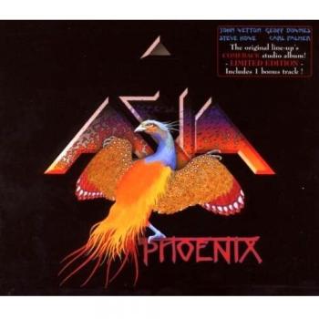 Phoenix Asie (Édition Limitée)