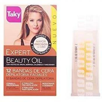 Taky Haarentferner-Creme, 200 g