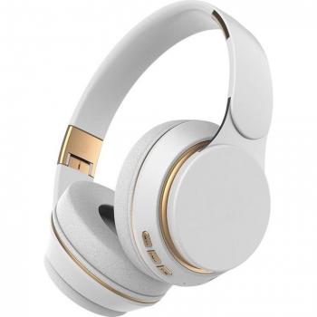 Tourya T7 Adjustable Wireless Headphones