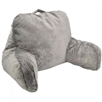 Eleganter Sessel mit Polyesterbezug