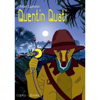 Quentin Quati