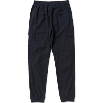 S-062 Men's Casual Summer Trousers with Pockets
