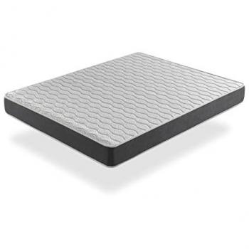 SchiumaViva 120x200 – Materasso 18 cm
