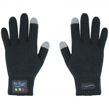 Guantes Bluetooth Hi-Fun Call