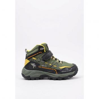 Joma Stiefel UTAH JR 0.0. KHAKI