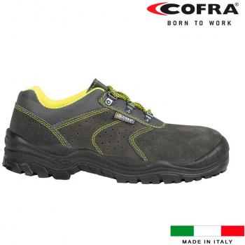 Sécurité Industrielle Cofra Riace Elite