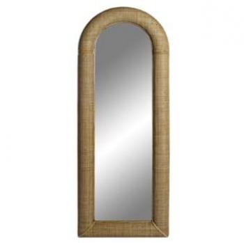 Espejo de Pared Home ESPRIT 60,5 x 6 x 161 cm