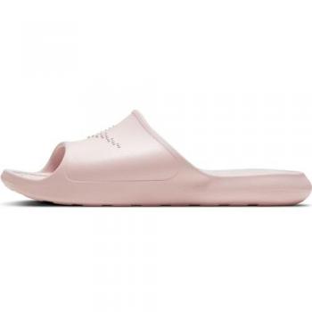 Nike Tongs & Sandales Victori Femme – Rose, 40,5