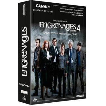 Engrenages