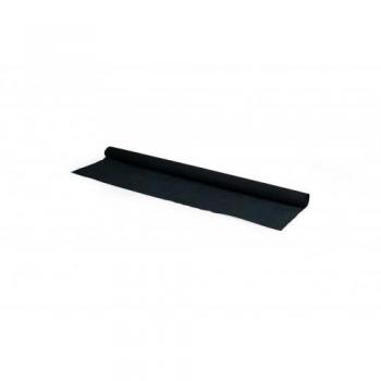 Pack 10 Rollos Papel Crepe 40g 0,50 x 2,5 m Negro Sadipal S1545024