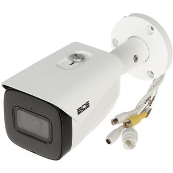 BCS 5Mpx IP-Kamera mit 50m Nachtsicht