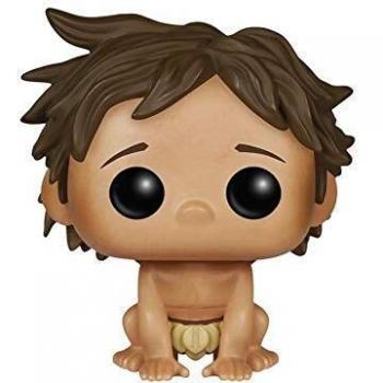 The Good Dinosaur : Spot – Pop! Funko (Disney Pixar)
