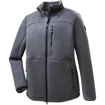 STOY Funktionsjacke »STS 9 MN JCKT«