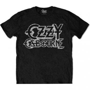 Polo in cotone Ozzy Osbourne  RO7244