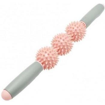 Leg and Back Massage Stick