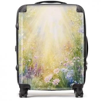 Elite Travel Gear – Ava Sterling 00003 Suitcase