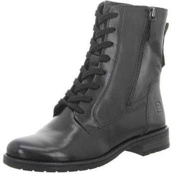 BAGATT Nappaleder Stiefelette