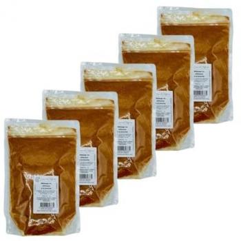 Sachet Rôtisseur À La Broche 5x1kg
