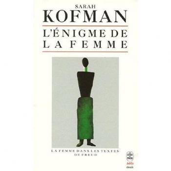 L'énigme de la femme (Ldp Bib.Essais)