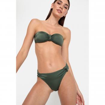 Lascana Nele Green Dark Bikini