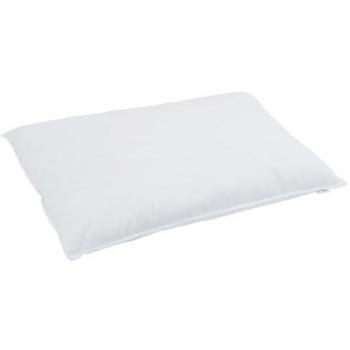 VidaXL Set di piumoni con cuscino 2 unità Bianco 140 × 220 cm Piume