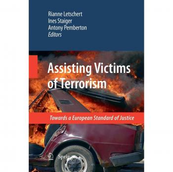 Assisting Victims of Terrorism