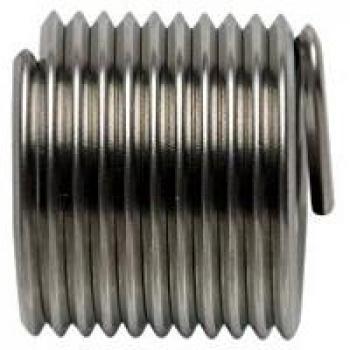 Insert DIN8140 M9 x 1,25 mm inoxydable