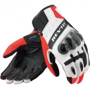 Guantes Revit Ritmo Moto Colorido Hombre Adulto M