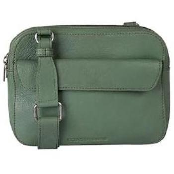 Borsa oliva a tracolla 'Anmore' di Cowboysbag