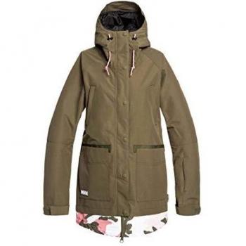 Giacca Riji da Donna DC