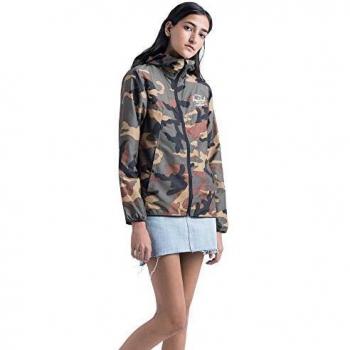 Herschel Women's Voyage Wind Jacket