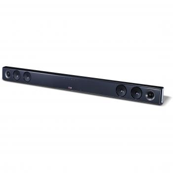 LG NB2430A Sontia Audio 160W Speaker Bar