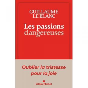 Les Passions dangereuses