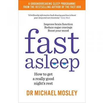 Mosley, M: Fast Asleep