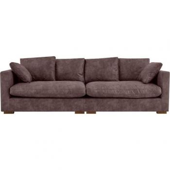Home affaire Relax-Sofa »Coray«, kuschelig und bequem