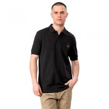 Fred Perry