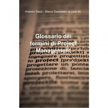 Glossario dei termini di project management