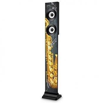 TWBFM9SAX Tower-de-Sound Innova Jazz FM Radio