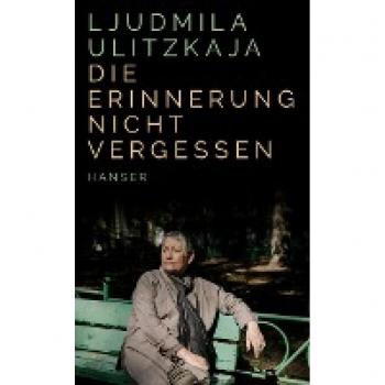 Die Erinnerung nicht vergessen