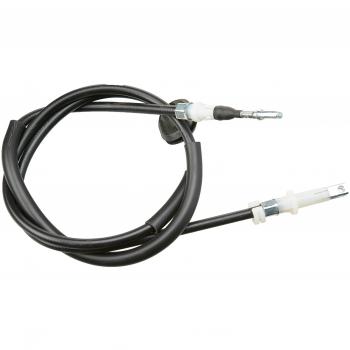 Cable de freno de estacionamiento ABS K13116