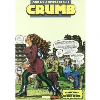 American splendor : los cómics de Bob y Harv