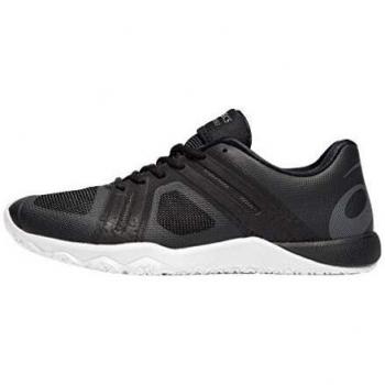 ASICS Conviction X 2 Noir